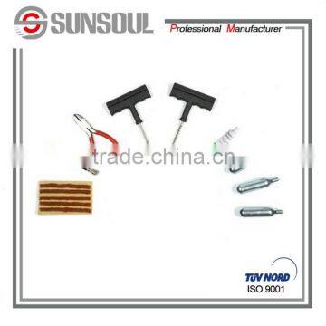 Car Emergency Tubeless Emerg Bag photo-5