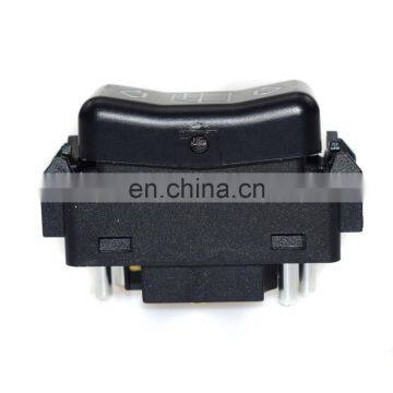 1248204610KZ Passenger Power Window Switch Fit For Mercedes Benz 190 260 300 350 420 560 photo-4