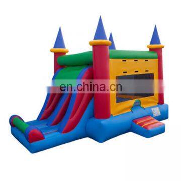 well-designed Commercial kids inflatable slide hot sale inflatable combo water slide