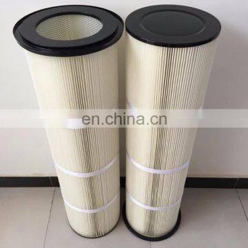 Plasma Laser Cutting Fume Air Dust Filter Cartridge photo-3
