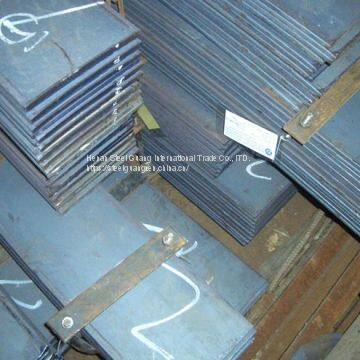 Flat Steel Bar