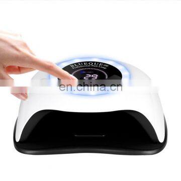 Professional Nail Polish Drying Machine LED Gel Fast Curing Nail Dryer UV Lamp photo-4