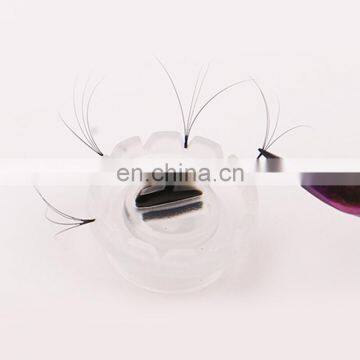 High quality Eyelash Extension Blossom Cups Grafting Eyelash Flower Cup