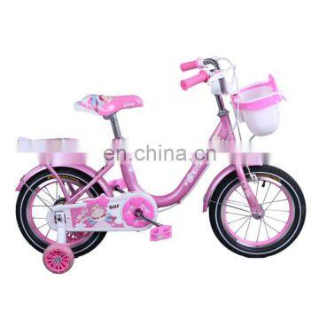 China factory wholesale good quality hot selling children bicycle/bicycle for kids children/kids bicycle