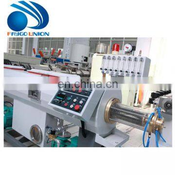 China High Speed Ppr Plastic Pipe Extruders/ Making Machine