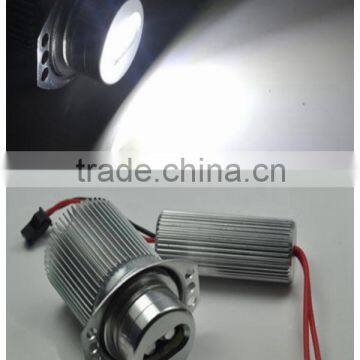 10W 7000K Angel Eye Headlight