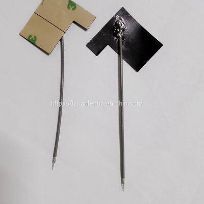 2400-2500MHz WiFi BT Internal Antenna 2.4GHz Flex PCB Antena