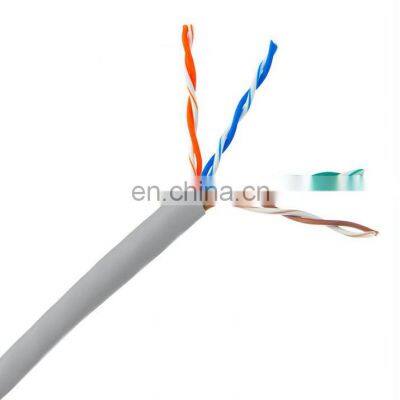 Pay Later lan cable UTP/FTP/SFTP Cat5e network cable