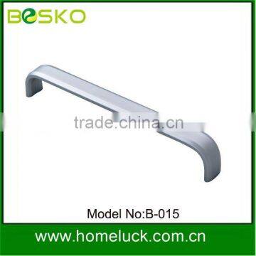 Classical aluminium furniture pull handle