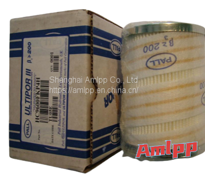 Sell AMLPP R165T125B Filtrec S.p.A. filter element