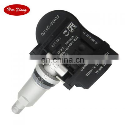 High Quality Auto Tire Pressure Monitoring System Sensor 52933-D4100