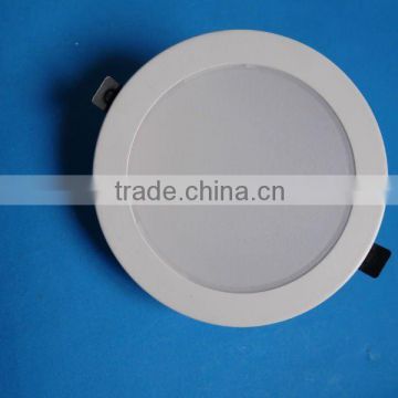 New Hot Sale 18W high brightness round cob led downlight