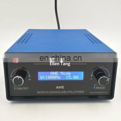 CRI230 common rail Injector tester with AHE testing