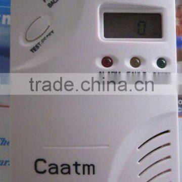 CA-386D Carbon Monoxide Detector