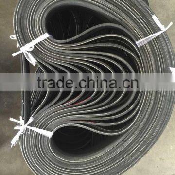 Rubber PK Belt,poly v Belt,ribbed Conveyor Belt photo-3