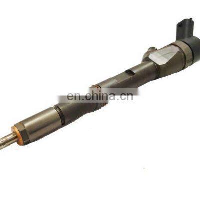 Fuel Injector Den-so Original In Stock Common Rail Injector 095000-8900