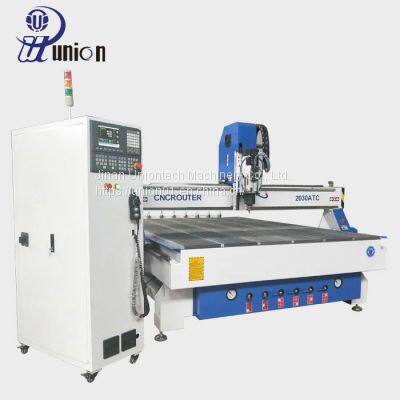 UnionTech 2030 ATC CNC Router