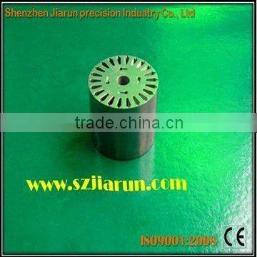 Power Transformer CORE Winding Machine