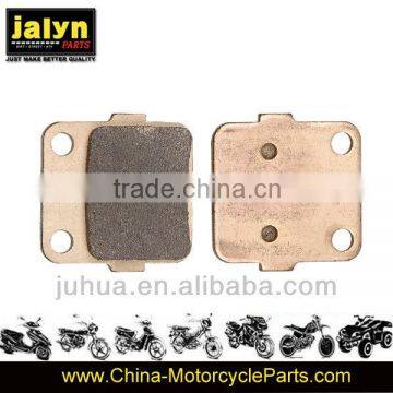 Motorcycle Sintered Brake Pads for FA84