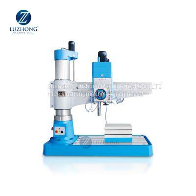 Z3050X16 Double column Radial Drilling machine