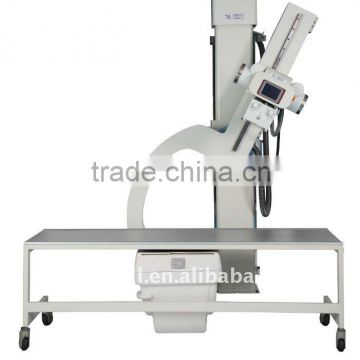 Digital x-ray equipment