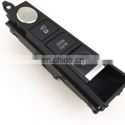 Auto Holder ESP OFF Switch 3ad927137b For VW Passat B7 CC 2011-2014