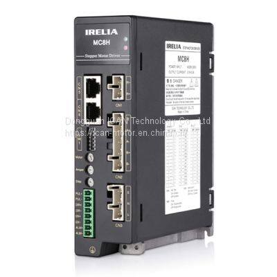 2Phase Stepper Motor Drivers 3d Stepper Motor 2 Phase Stepper Driver Supplier photo-2