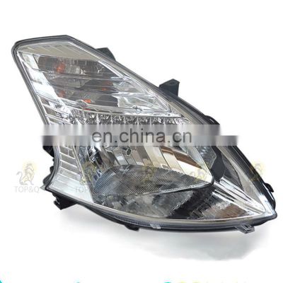 Front headlight For Great Wall Haval FLORID headlamp head light lamp car accessories High Quality 2008