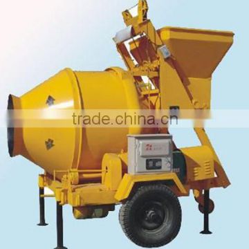 JZM Concrete Mixer Series from china fro sale