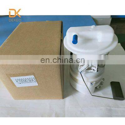 8200903683 172024388R 175062693R 6001547605 6001547916 6001548405 6001548420 Electric Fuel Pump Assembly For RENAULT QASHQAI