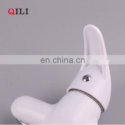 Polished Chrome ABS Plastic Bidet Faucets photo-2