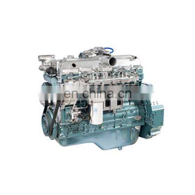 hot sale and brand new water cooled 4 Stroke 6 cylinder YC6A260 YUCHAI diesel  engine