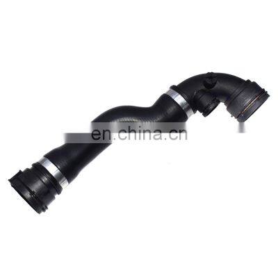 Upper Coolant Radiator Hose For BMW E46 323 1999-2006 17127510952 11531436406