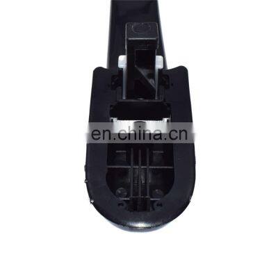 Free Shipping!NEW BLACK Exterior Outside Door Handle REAR Right for Hyundai Tucson 83660-2E000