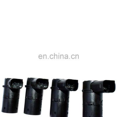 4 x PDC Parking Sensor 66216902181 For BMW E39 520d,520i,523i,525d,525i New photo-3