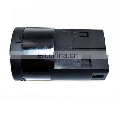 Free Shipping!New Auto Light Lamp Switch Control for AUDI A4 Avant Cabriolet B6 B7 2001-2008 photo-2