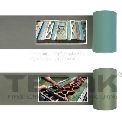 Slydway Sheets Strips Ptfe Turcite B