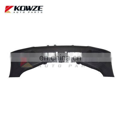 Front Bumper Face Kit For Toyota Hilux KUN25 52119-0M952