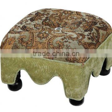 Home Furniture Footstool