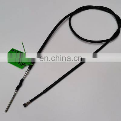 Top Quality Waterproof Motor Body System QBIX-BM9-F6351-00 Motorbike Cable Accelerator For Kawasaki