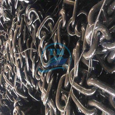 AC-14 Hhp Type Marine Steel Anchor (ABS, LR, DNV, GL, BV, NK, CCS Cert.) photo-5