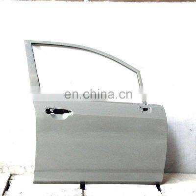 Factory Direct Sale Good Price Auto Body Parts Hatchback Car Front Door for Honda FIT 2003-2008 67050-sag-h00 67010-sag-h00