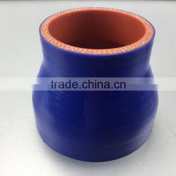 High Performance Flexible Engine Air Intake Hose 2.75 Inch to 3 Inch Silicon Reducer photo-6