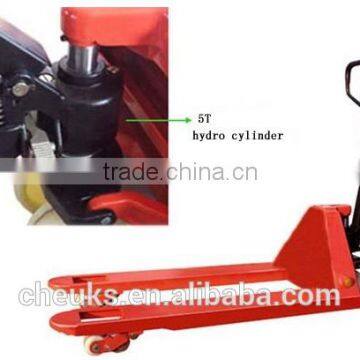 Good Quality Hand Hydraulic Pallet Truck ACD40/50 Made in China