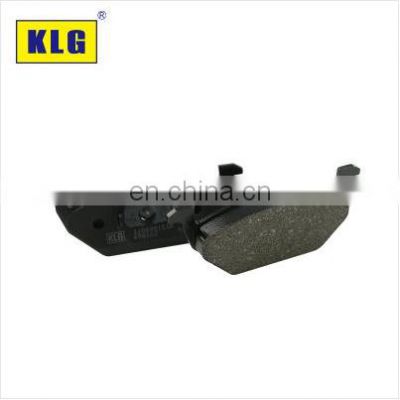 Disc Brake Pad Set Front  For VW and AUDI OEM 1J0 698 151 A/R