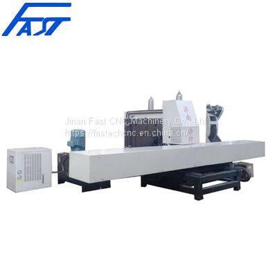 High Speed CNC Hydraulic Punching Machine For Connection Boards With Protective Cover Model CJ100 photo-2