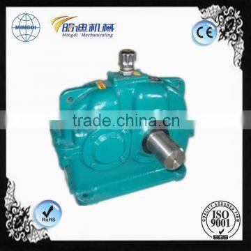 ZDY series parallel shaft gearbox with hard tooth surface