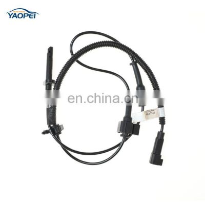 100001448 25996837 ABS Wheel Speed Sensor for Cadillac CTS RWD 2008-2015