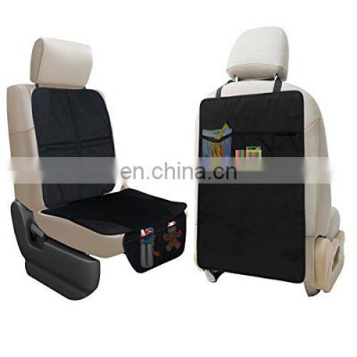 Car Seat Covers Universal Seat Covers Car Protector Durable Quality Pu Leather Waterproof Guards To Protect Your