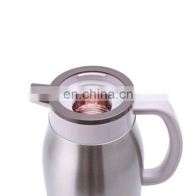 travel modern vacuum flask wholesale beer wine stainless steel water bottle vacuum flask coffee pot